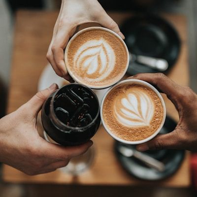 Coffee Maker