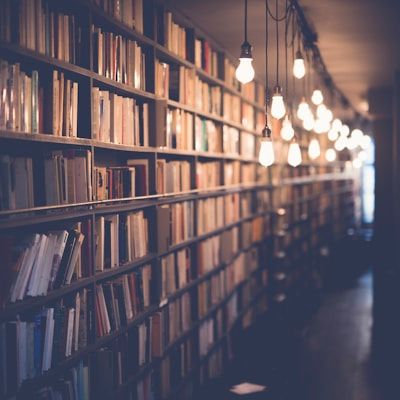 E-book Reader