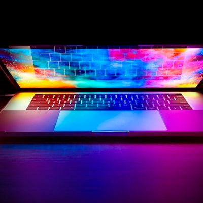 Gaming Laptop