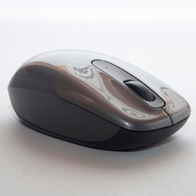 Wireless Gaming Mouse