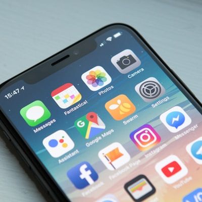 Language Learning App