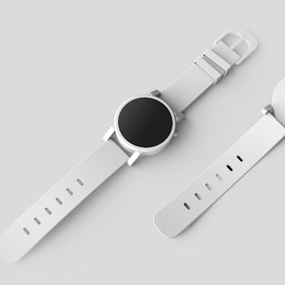 Smart Fitness Watch