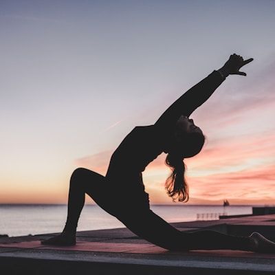 Yoga Mat